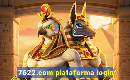 7622.com plataforma login